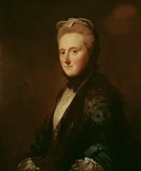 Signora Clarges